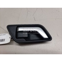 Ручка двери передней внутренняя правая Land Rover Freelander 2 (2007 - 2014) 5H3222600AD