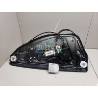 Стеклоподъемник электр. задний правый Land Rover Freelander 2 (2007 - 2014) LR019660