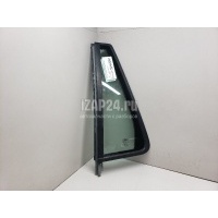 Стекло двери задней левой (форточка) Land Rover Freelander 2 (2007 - 2014) LR012230