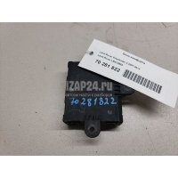 Блок комфорта Land Rover Freelander 2 (2007 - 2014) LR013982