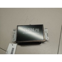 Дисплей информационный Volvo S60 (2010 - 2018) 31382519