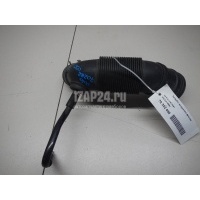 Патрубок воздушного фильтра VAG Fabia (2007 - 2015) 5J0129684