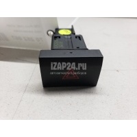Кнопка аварийной сигнализации VAG Polo (HB) (2009 - ) 6R0953509A