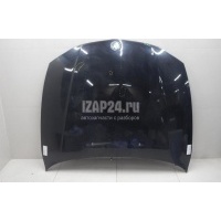 Капот BMW 1-серия E82/E88 (2007 - 2013) 41627162102