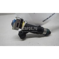 Форсунка инжекторная электрическая GF 2012 1465A414