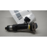 Форсунка инжекторная электрическая GF 2012 1465A414