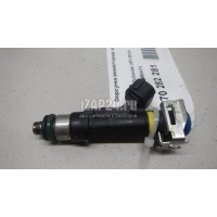 Форсунка инжекторная электрическая GF 2012 1465A414