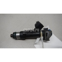 Форсунка инжекторная электрическая GF 2012 1465A414