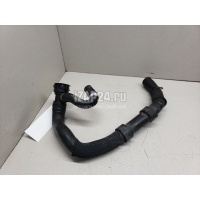 Патрубок радиатора VAG A3 [8V] (2013 - ) 5Q0122051AN
