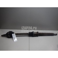 Полуось передняя правая Ford Focus I (1998 - 2005) 1348325