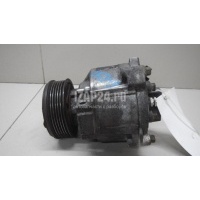 Компрессор системы кондиционирования Mitsubishi Outlander (GF) (2012 - ) 7813A401