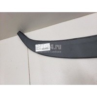 Молдинг капота GM Meriva B (2010 - ) 93168184
