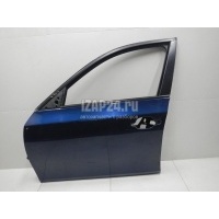 Дверь передняя левая BMW 5-серия E60/E61 (2003 - 2009) 41517202339