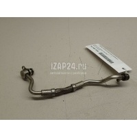 Трубка турбокомпрессора (турбины) BMW 1-серия E82/E88 (2007 - 2013) 11427562797