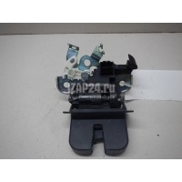 Замок багажника VAG A3 [8PA] Sportback (2004 - 2013) 4H0827505A
