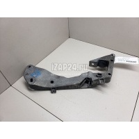 Кронштейн КПП BMW 3-серия E90/E91 (2005 - 2012) 22116769281