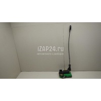 Замок двери передней правой Volvo S60 (2000 - 2009) 30784977