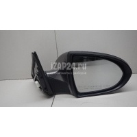 Зеркало правое электрическое Hyundai-Kia Sportage (2010 - 2015) 876203W570