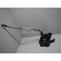 Замок двери передней правой Volvo C30 (2006 - 2013) 31253658