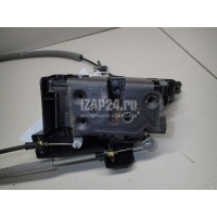 Замок двери передней левой Volvo C30 (2006 - 2013) 31253657