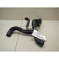 Патрубок радиатора VAG Golf VI (2009 - 2013) 1K0121049CG