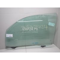 Стекло двери передней левой Toyota Sequoia (K6) (2008 - ) 681020C040