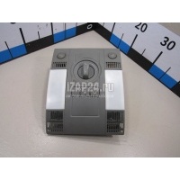 Плафон салонный VAG A8 [4E] (2002 - 2010) 4E0947137CEC3