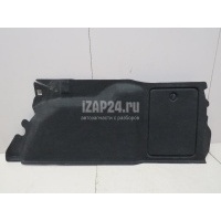 Обшивка багажника Ford Focus III (2011 - ) 1763529