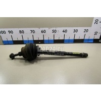 Полуось передняя правая VAG Allroad quattro (2000 - 2005) 4Z7407272E