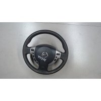 Руль Nissan Qashqai 2006-2013 2007