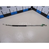 Трос открывания задней двери Ford Mondeo II (1996 - 2000) 1043048