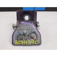 Петля двери передней правой нижняя Citroen-Peugeot 407 (2004 - 2010) 9035P9