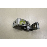 Петля двери задней левой верхняя VAG Allroad quattro (2000 - 2005) 4B0833401B