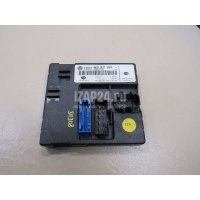 Блок комфорта VAG A8 [4E] (2002 - 2010) 4E0907289