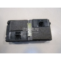 Блок электронный Citroen-Peugeot 407 (2004 - 2010) 5430G0