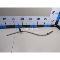 Трубка масляного щупа VAG A8 [4E] (2002 - 2010) 077115630N