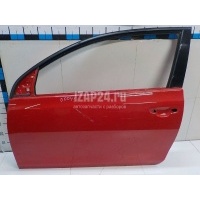 Дверь передняя левая VAG Golf VI (2009 - 2013) 5K3831055K