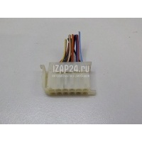 Разъем VAG Alhambra (1996 - 2000) 357971972