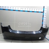 Бампер задний GM Cruze (2009 - 2016) 95479270