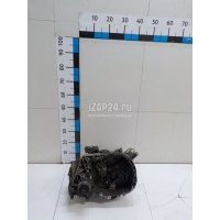МКПП (механическая коробка переключения передач) Renault Logan II (2014 - ) 320100676R
