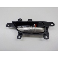 Ручка двери задней внутренняя правая Toyota NX 200/300H 2014 6927078020C1