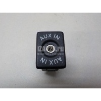 Разъем VAG Alhambra (2000 - 2010) 5M0035724