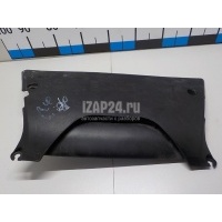 Воздухозаборник (наружный) BMW X5 E53 (2000 - 2007) 13711437101