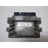 Блок управления двигателем Renault Logan II (2014 - ) 237104779R