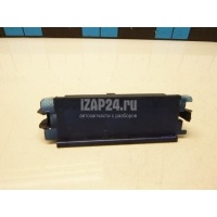 Фонарь подсветки номера Renault Clio II/Symbol (1998 - 2008) 7700433414