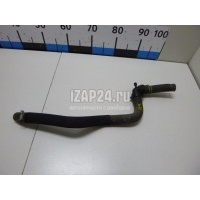 Патрубок отопителя Renault Megane III (2009 - 2016) 924100014R