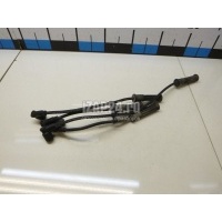 Провода высокого напряж. к-кт Renault Clio II/Symbol (1998 - 2008) 8200506297
