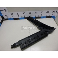 Направляющая заднего бампера левая VAG Passat [B5] (2000 - 2005) 3B5807393C