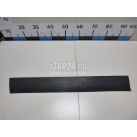 Молдинг задней левой двери VAG Passat [B5] (1996 - 2000) 3B0854949BB41