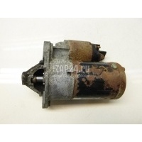 Стартер Renault Duster (2012 - ) 233001105R